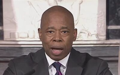 New York City Mayor Eric Adams seeks early trial to clear deck for re-election campaign