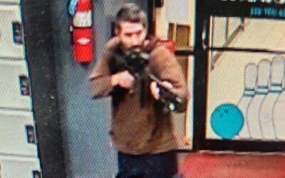 Authorities felt unsafe confronting Maine mass shooter despite acknowledging he was a threat
