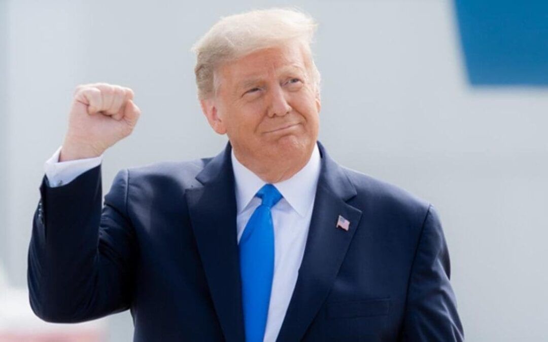 Small business optimism spikes after election