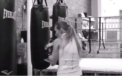 USA Boxing’s new transgender rule could ‘kill a woman,’ coach warns