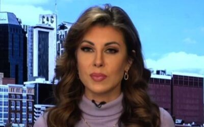 Back from Israel: Morgan Ortagus recounts meeting with Netanyahu, horror stories of traumatized nation