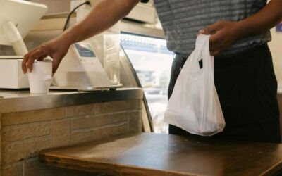 Blue state’s aggressive plastic bag ban has failed miserably so far, report finds