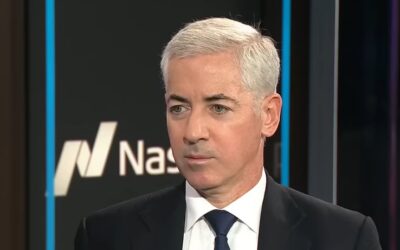 Media outlets label major Dem donor who pushed for Claudine Gay’s ousting a ‘far-right’ conservative