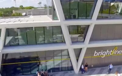 Vegas high-speed rail line gets $2.5 billion in federal bonds as similar project in California flounders