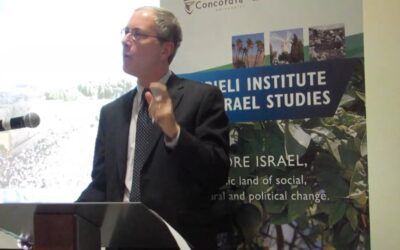 Leader of Harvard antisemitism task force signed on to letter branding Israel as ‘regime of apartheid’