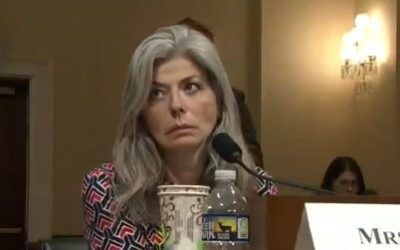 ‘Please don’t think for me’: Mom who lost daughter to fentanyl hits back at Dem rep who said she was ‘used’ by GOP