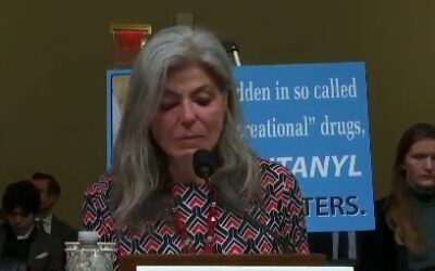 GOP lawmakers call for Mayorkas impeachment after mother claims his border policies ‘partially responsible’ for daughter’s death