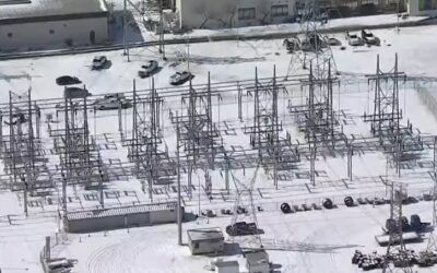 The legacy media is still totally wrong about the Texas power grid