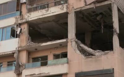 US airstrike kills militia leader blamed for attacks on US troops in Iraq