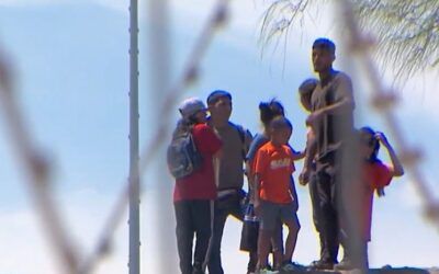 Red state gives taxpayer-funded health care to illegal immigrant children