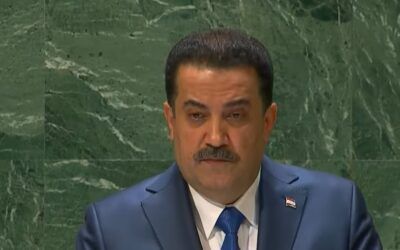 Prime Minister threatens to kick US troops out of Iraq for good
