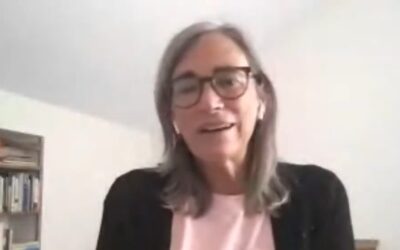 Head of largest college professor org circles the wagons around Claudine Gay, blames right-wingers
