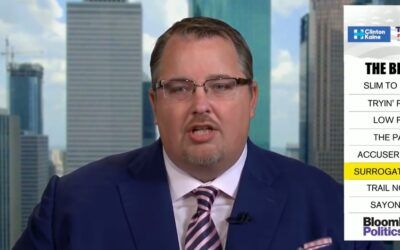 ‘Enemy no. 1’: Trump world tells Republican campaigns who not to hire: Report
