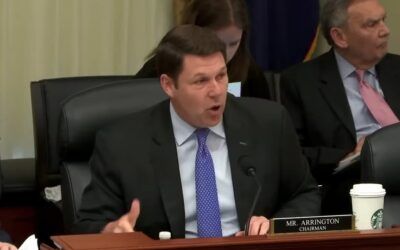 House Budget Committee advances bill to create fiscal commission
