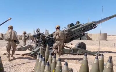 US revives production of iconic weapon after seeing its performance in Ukraine