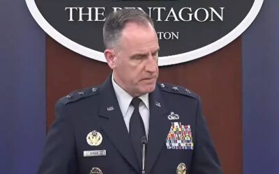 Military contradicts previous explanation of how drone that killed US troops evaded detection: Report