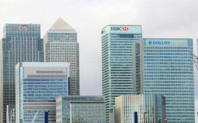 Smaller banks’ earnings limp as high interest rates, sector turmoil send customers fleeing to megabanks