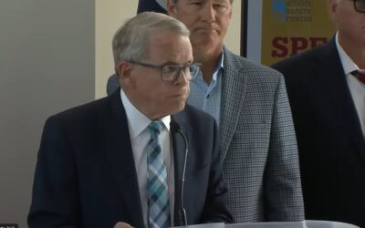 Ohio Gov. DeWine signs ‘emergency’ executive order banning transgender surgeries for minors after vetoing similar bill