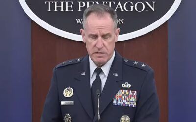 Pentagon refuses to answer basic questions about leaked Lloyd Austin 911 call after promising ‘transparency’