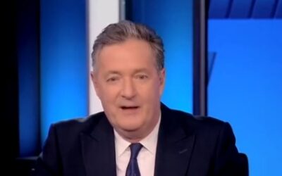 Piers Morgan skewers legacy media for ‘shocking’ attempt to ‘downplay’ second Trump assassination attempt