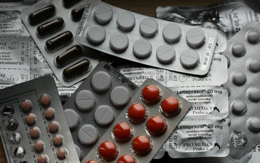 ‘Source of profound regret’: Firm pays half billion settlement to avoid criminal prosecution for fueling opioid crisis