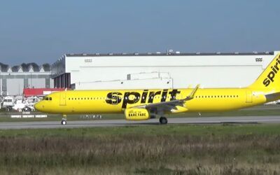 Major airline explores restructuring options after Biden admin suit: Report