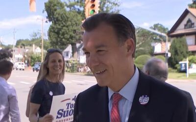 House GOP PAC launches $2.3 million ad buy into special election where immigration is top issue
