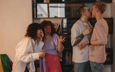 Feds burn over $1 million on video game to help LGBTQ youth stop ‘binge drinking’