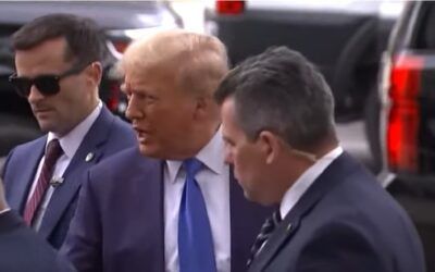 Trump eyes Supreme Court after skeptical appeals panel