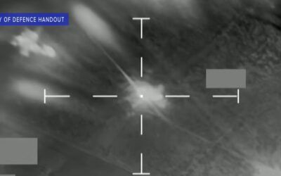 US, Britain conduct second round of large-scale strikes on Houthis after attacks continue
