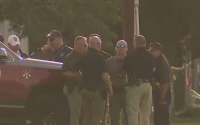 DOJ calls law enforcement response to Uvalde school shooting ‘a failure’
