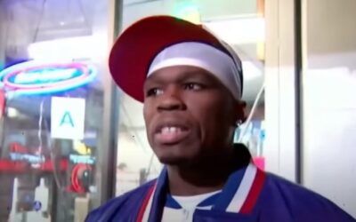 ‘WTF’: 50 Cent criticizes California’s decision to give illegal immigrants healthcare