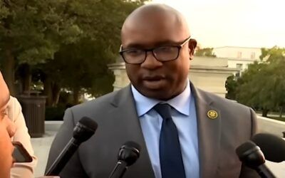 ‘Squad’ lawmaker set on reparations suggests ‘creative ways’ to pony up the $14 trillion