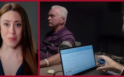 Casey Anthony’s parents take lie detector tests, watch her gross new accusations, in riveting 2-hr special