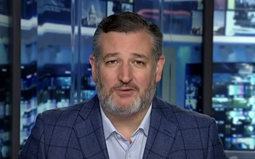 Daniel Penny should sue ‘absolute catastrophe’ Alvin Bragg, Ted Cruz says