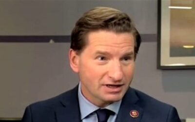WOW! Biden’s Dem challenger says his party is ‘delusional,’ has kind words for Trump voters