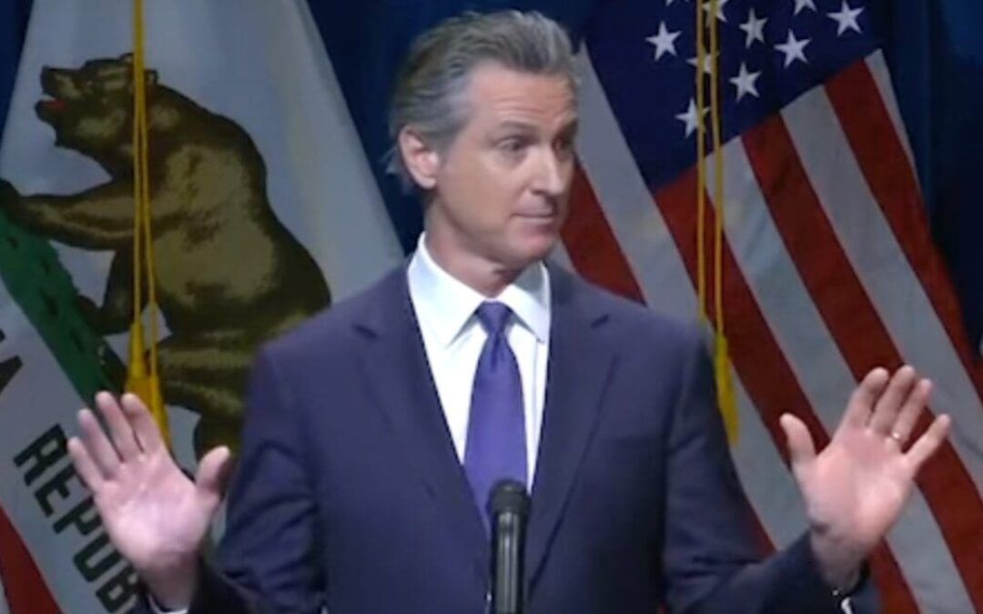 Blue state sheds more than 6,000 jobs due to fast food wage law
