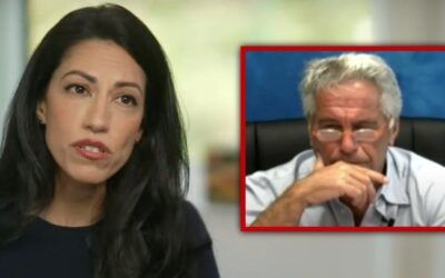 Huma Abedin trends on X after Epstein dump, and it’s some pretty weird stuff!