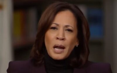 White House quietly sidelines Kamala Harris