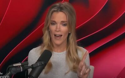 Megyn Kelly gets cryptic: We’re about ‘to hear from Jeffrey Epstein, DIRECTLY… I can’t tell you how I know’