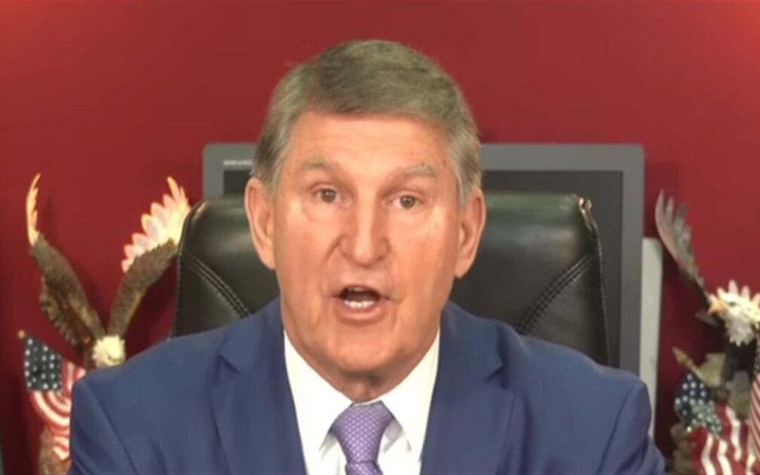 Manchin, Sinema help tank pro-union Biden labor board nominee on their way out the door