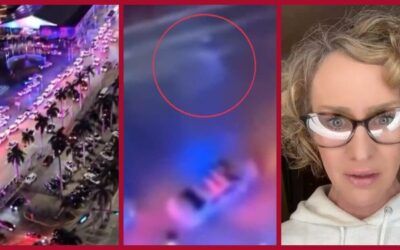 Brawling teens? Ten-foot ‘creatures’? What the heck really went down at a Miami mall?