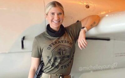 Army soldier, social media influencer mourned after killing herself days after daughter’s 12th birthday