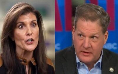 Sununu walks back prediction of Nikki Haley ‘landslide’ in New Hampshire
