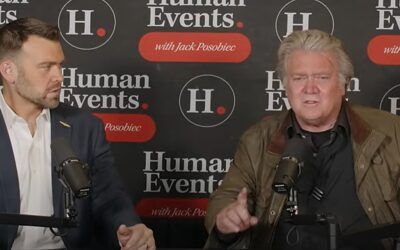 Bannon warns of ‘big fight’ over direction of Trump campaign, attempts to force Nikki Haley on the ticket