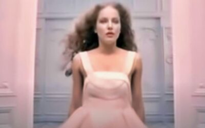 Top model named in court docs jumped to her death, was flown to Epstein’s ‘pedo island’ as a teen