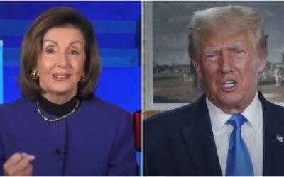 Pelosi says states should be able to rig elections at will