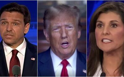 CNN reveals who qualified for Iowa debate ahead of caucus day