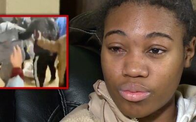 Adults arrested, classes cancelled after ‘racially motivated’ brawl breaks out at Minneapolis HS