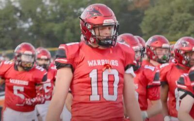 Native American group cheers school reinstating Warrior logo despite ‘culturally insensitive’ claims